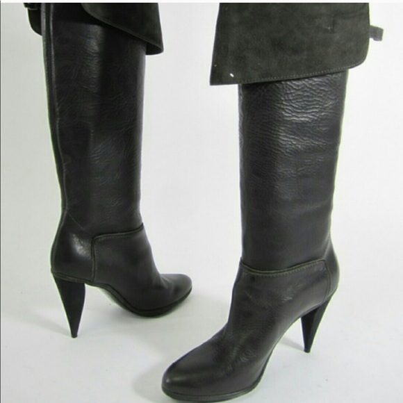 Balenciaga Boot - Picture 2 of 6